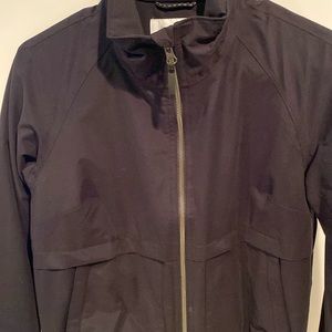 Columbia zip up fleece